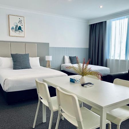 The Select Inn Penrith Extérieur photo