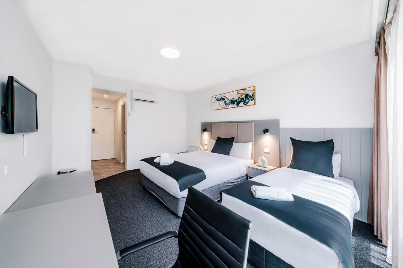 The Select Inn Penrith Extérieur photo