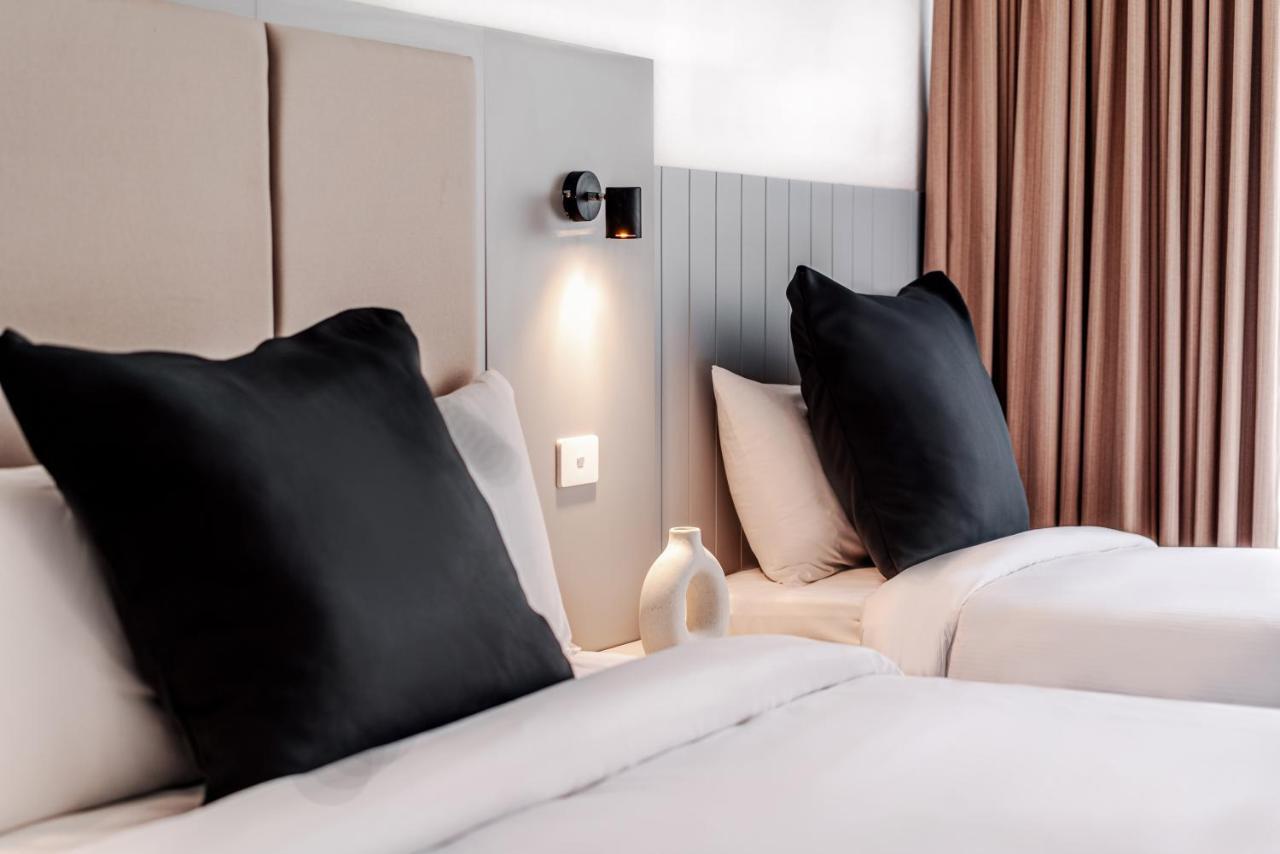 The Select Inn Penrith Extérieur photo