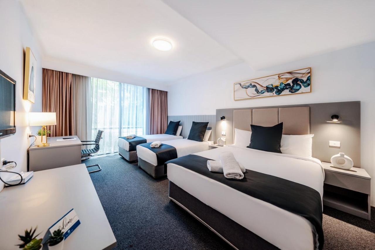 The Select Inn Penrith Extérieur photo