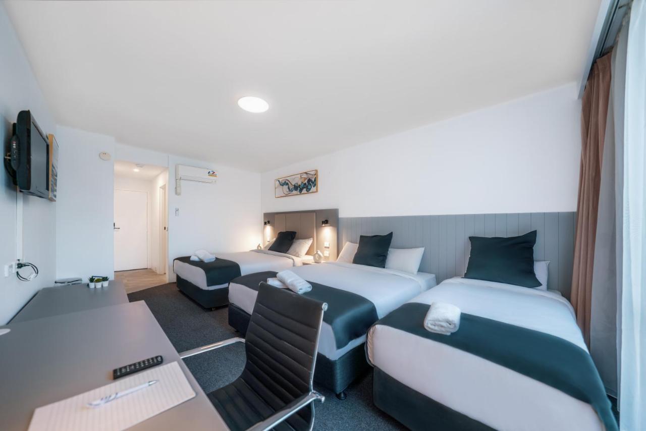 The Select Inn Penrith Extérieur photo
