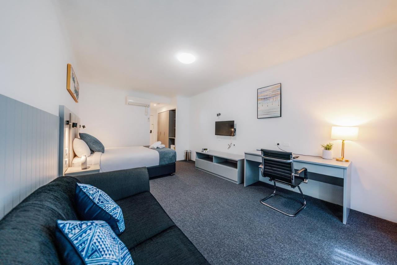 The Select Inn Penrith Extérieur photo