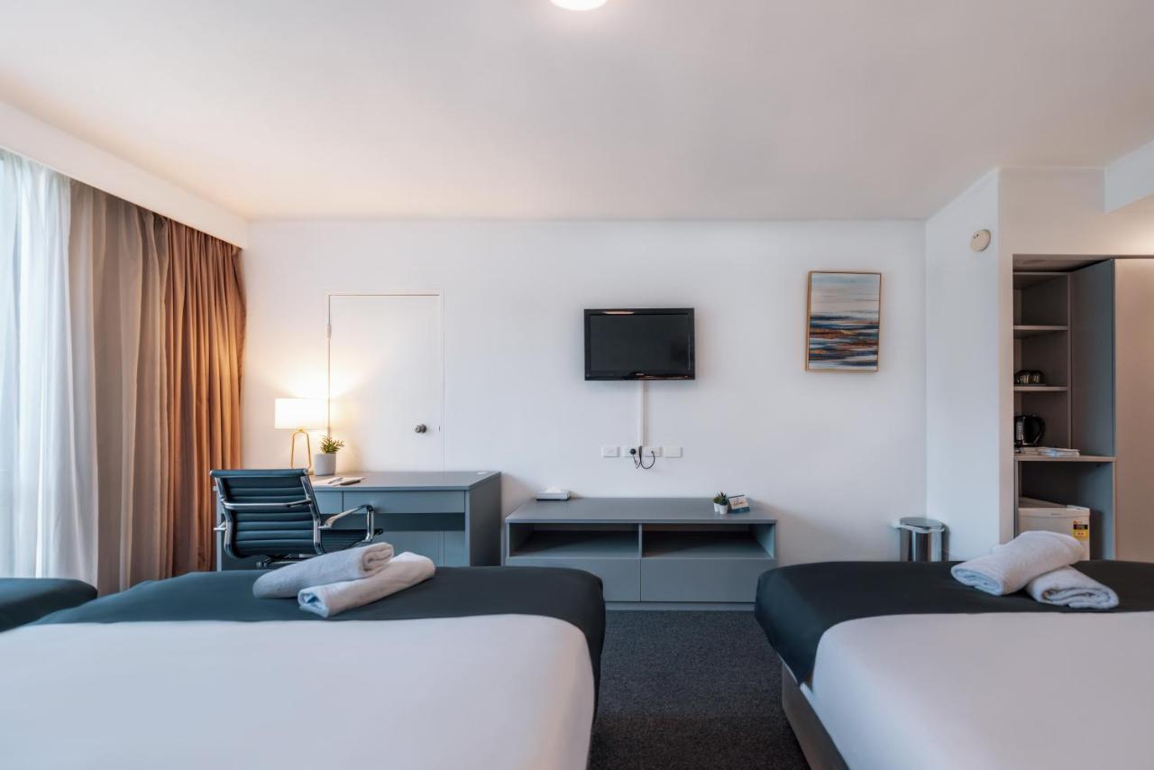 The Select Inn Penrith Extérieur photo