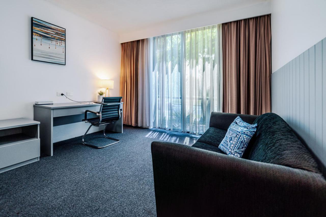 The Select Inn Penrith Extérieur photo