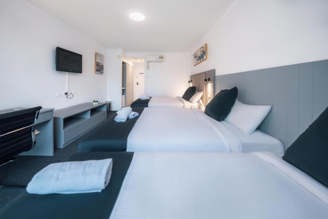 The Select Inn Penrith Extérieur photo
