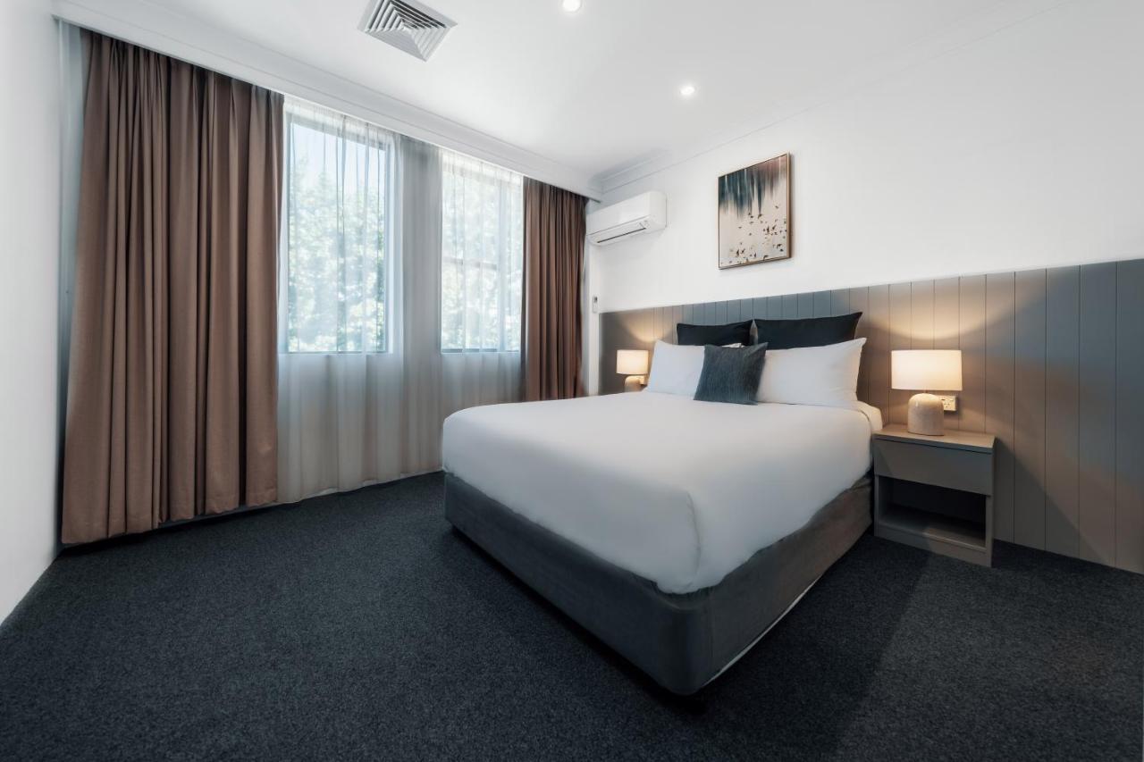 The Select Inn Penrith Extérieur photo
