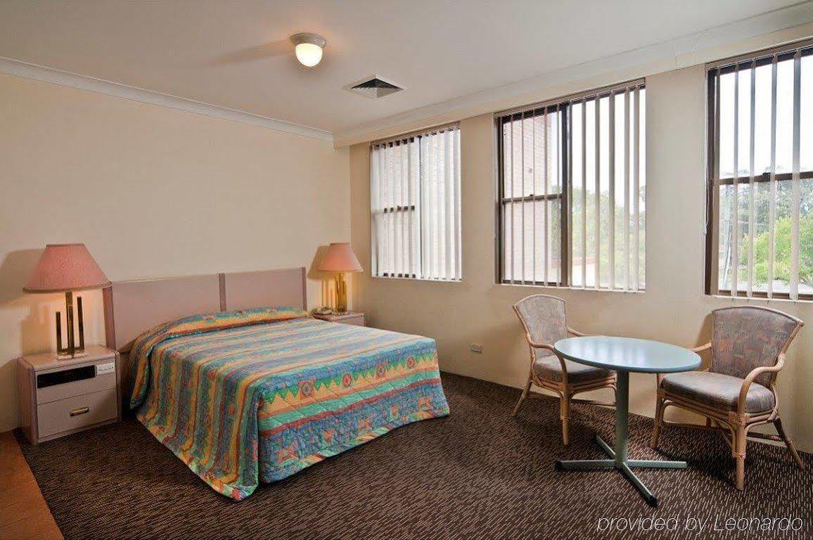 The Select Inn Penrith Extérieur photo