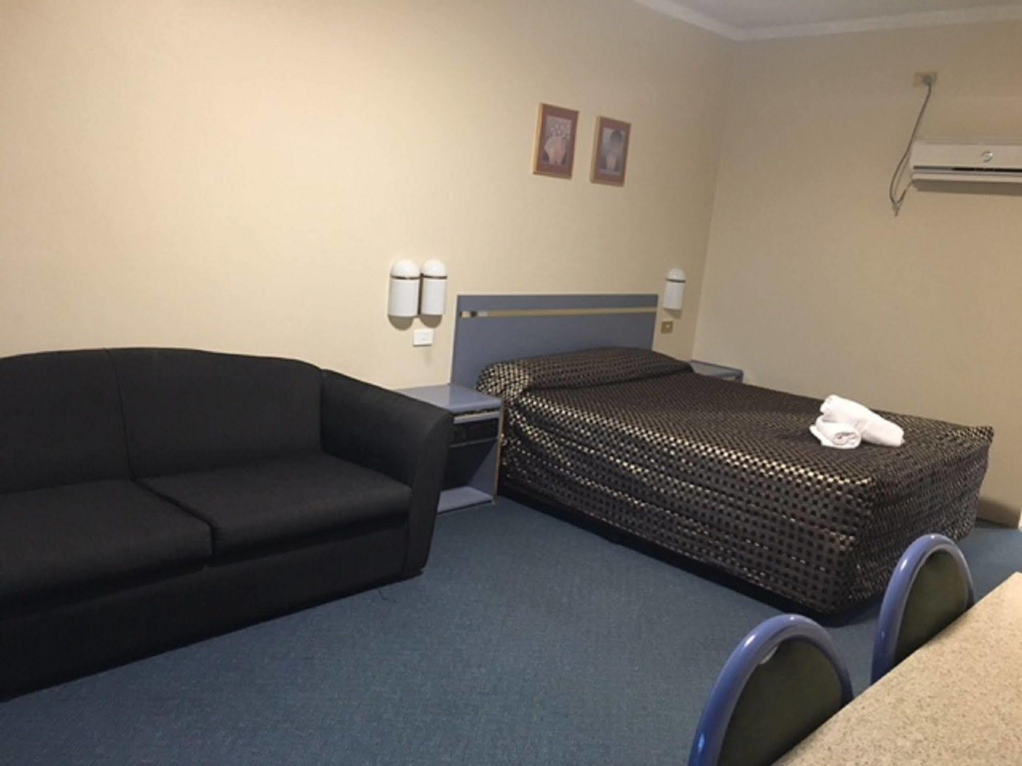 The Select Inn Penrith Extérieur photo
