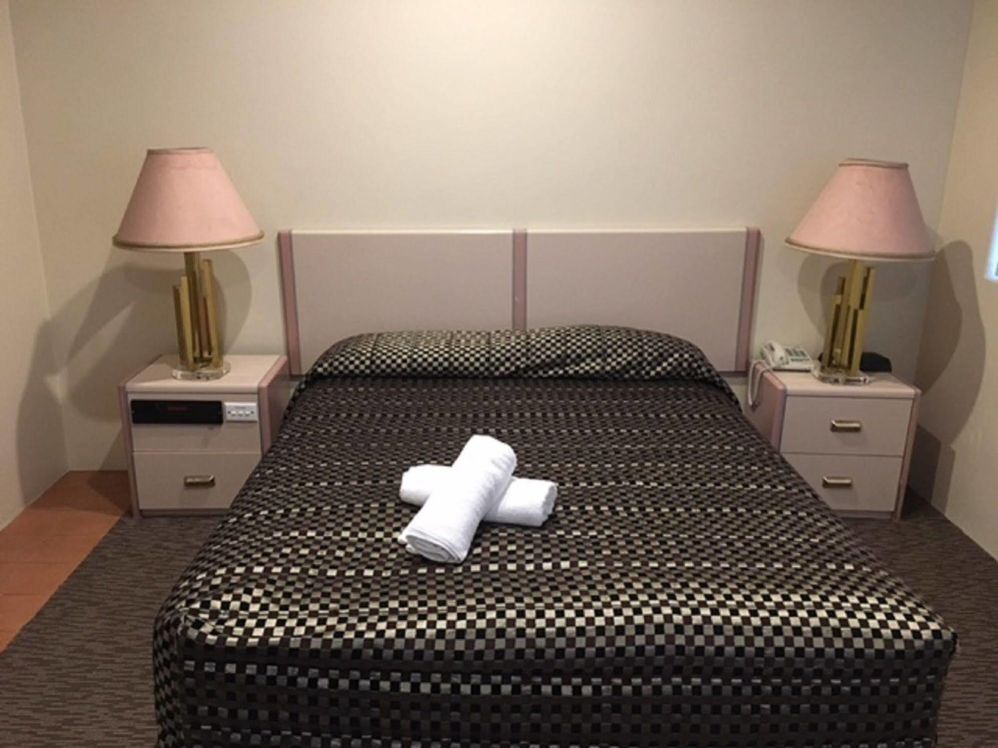 The Select Inn Penrith Extérieur photo
